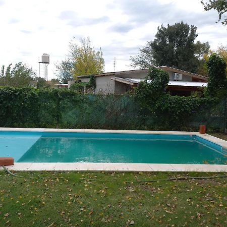 San Felipe Villa Pavon Exterior foto